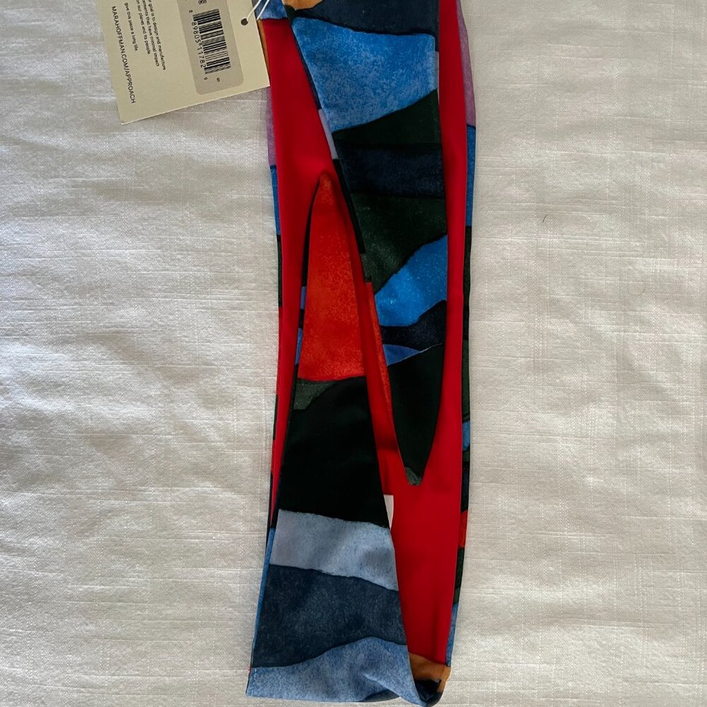 Mara Hoffman Abigail Top ONLY - Picture 6 of 7